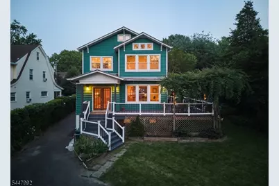 493 Richmond Ave, Maplewood, NJ 07040 - Photo 44
