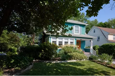 493 Richmond Ave, Maplewood, NJ 07040 - Photo 4