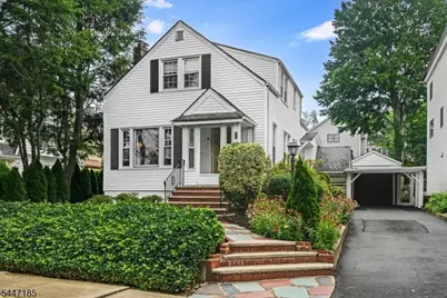 189 Mineral Spring Ave, Passaic, NJ 07055 - Photo 1