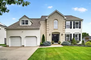 6 Bluebird Way, Raritan, NJ 08869 - Photo 1