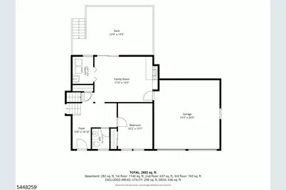 19 Sunrise Dr, Morris Plains, NJ 07950 - Photo 40