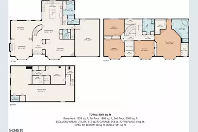 19 Fairview Road, Clark Township, NJ 07066 - Photo 50