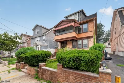 288 Pomona Ave #3, Newark, NJ 07112 - Photo 2