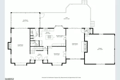 20 Gregory Ln, Warren Township, NJ 07059 - Photo 34