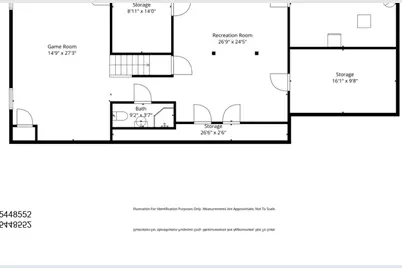 20 Gregory Ln, Warren Township, NJ 07059 - Photo 36