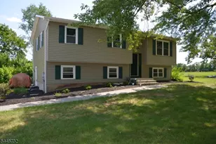 290 E Asbury Anderson Rd, Washington Township, NJ 07882 - Photo 1