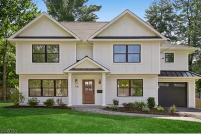 14 Maplewood Dr, Livingston, NJ 07039 - Photo 1