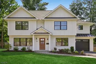 14 Maplewood Dr, Livingston, NJ 07039 - Photo 1