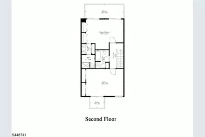 3F Brookside Hts #F, Wanaque, NJ 07465 - Photo 36