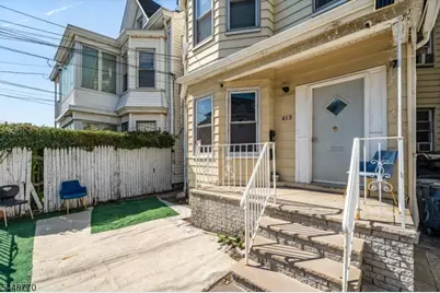 413 Hamilton Ave, Paterson, NJ 07514 - Photo 2