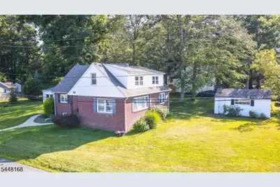 1 Tonneson Dr, Roxbury Township, NJ 07876 - Photo 32