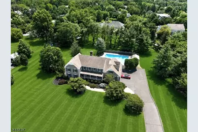 15 Hoffman Pl, Montgomery Township, NJ 08502 - Photo 2