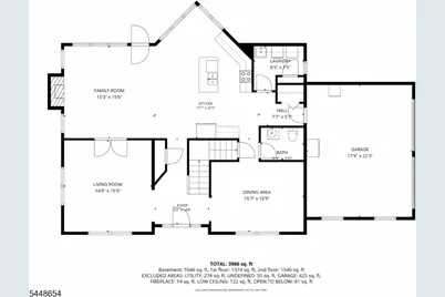 15 Hidden Valley Rd, Andover Township, NJ 07860 - Photo 48