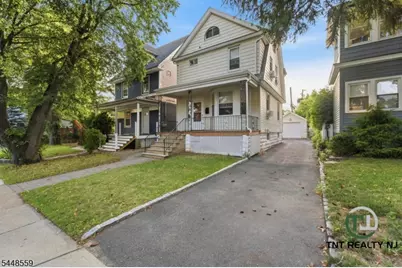157 Ward Pl, South Orange, NJ 07079 - Photo 2