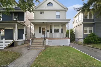 157 Ward Pl, South Orange, NJ 07079 - Photo 1
