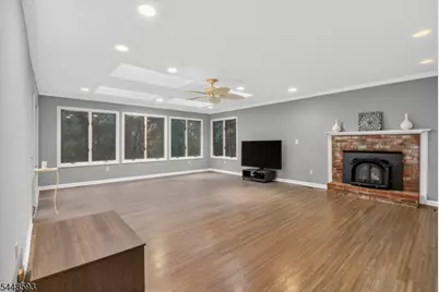 9 E Fox Chase Rd, Chester, NJ 07930 - Photo 4