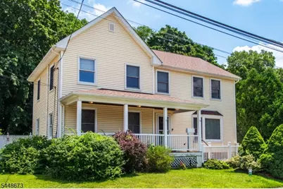 14 Garden Ave, Wharton, NJ 07885 - Photo 2