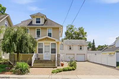 72 Maitland Ave, Hawthorne, NJ 07506 - Photo 2