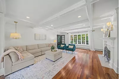 1 Warwick Rd, Mountain Lakes, NJ 07046 - Photo 16