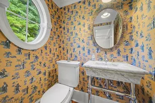 1 Warwick Rd, Mountain Lakes, NJ 07046 - Photo 18