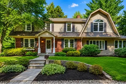 1 Warwick Rd, Mountain Lakes, NJ 07046 - Photo 1