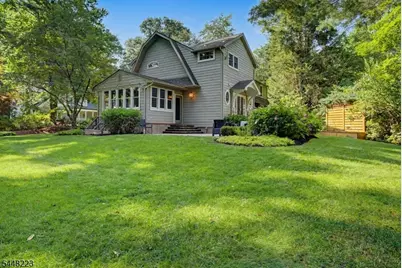 1 Warwick Rd, Mountain Lakes, NJ 07046 - Photo 44