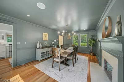 1 Warwick Rd, Mountain Lakes, NJ 07046 - Photo 14