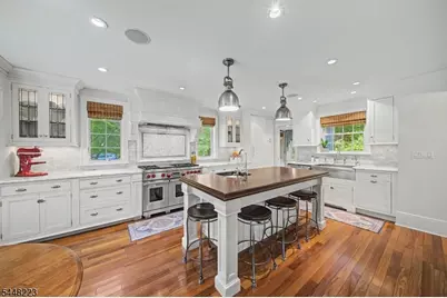 1 Warwick Rd, Mountain Lakes, NJ 07046 - Photo 4