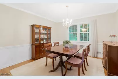 8 Mansfield Ct, Mendham, NJ 07945 - Photo 6