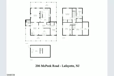 206 McPeek Rd, Andover Township, NJ 07848 - Photo 34