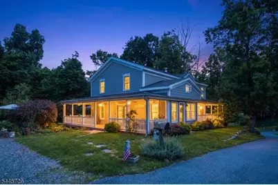206 McPeek Rd, Andover Township, NJ 07848 - Photo 2