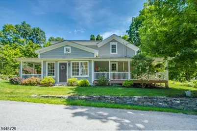 206 McPeek Rd, Andover Township, NJ 07848 - Photo 1