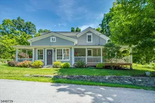 206 McPeek Rd, Andover Township, NJ 07848 - Photo 1