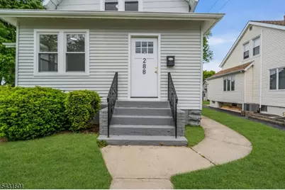 288 Harrison St, Nutley, NJ 07110 - Photo 4