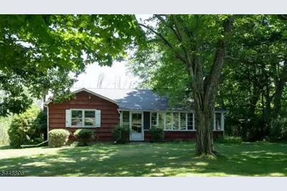 53 Kemah Mecca Lake Rd, Hampton Township, NJ 07860 - Photo 1