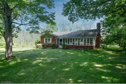 53 Kemah Mecca Lake Rd, Hampton Township, NJ 07860 - Photo 2