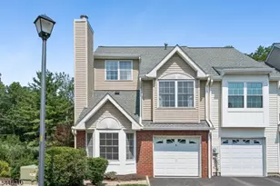 9 Paula Way Ondo, Berkeley Heights Township, NJ 07922 - Photo 1