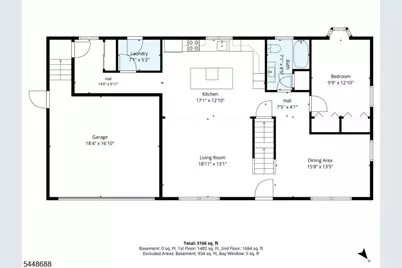 126 12th St, Franklin Township, NJ 08873 - Photo 48