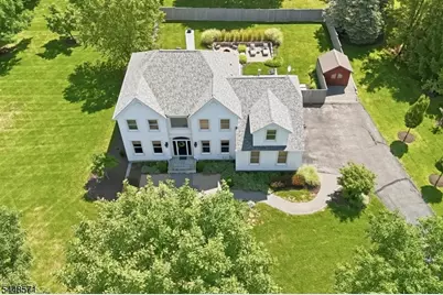 1 Pendleton Ct, Clinton Township, NJ 08801 - Photo 50