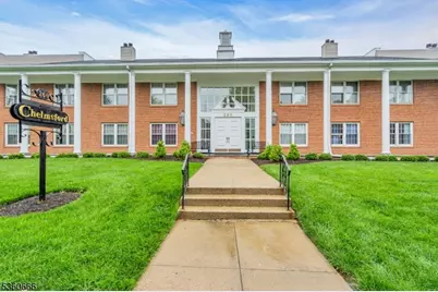 260 Prospect St, Unit #9, Westfield, NJ 07090 - Photo 1