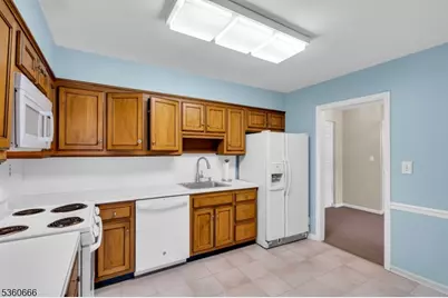 260 Prospect St, Unit #9, Westfield, NJ 07090 - Photo 12