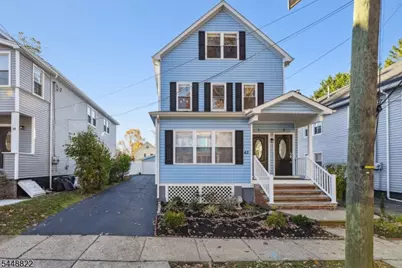 43 Howe Ave #2, Montclair, NJ 07042 - Photo 2