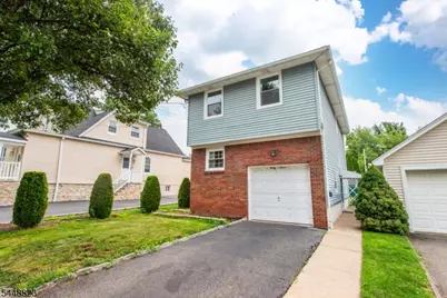 27 Spencer Ave, Clifton, NJ 07013 - Photo 2
