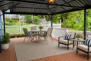 129 Hickory Tavern Rd, Long Hill Township, NJ 07933 - Photo 2