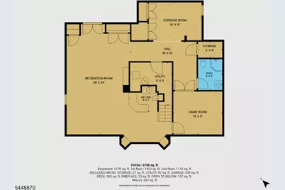 209 Kuhl Rd, Raritan Township, NJ 08822 - Photo 48