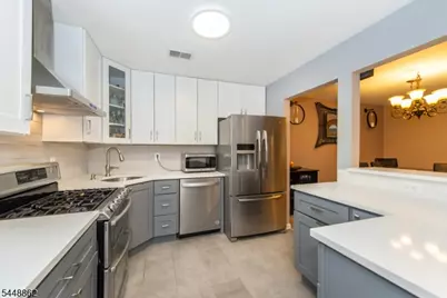56 Springbrook Rd #56, Montville Township, NJ 07045 - Photo 16