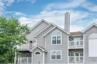56 Springbrook Rd #56, Montville Township, NJ 07045 - Photo 2