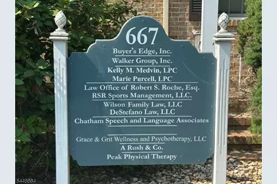 667 Shunpike Rd, Chatham Township, NJ 07935 - Photo 4