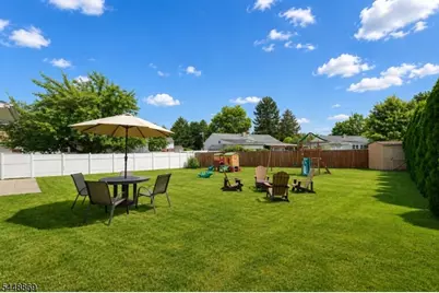 4 Blue Grass Dr, Ewing Township, NJ 08638 - Photo 34