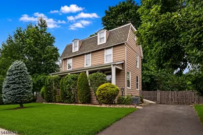 714 North Ave West, Westfield, NJ 07090 - Photo 2